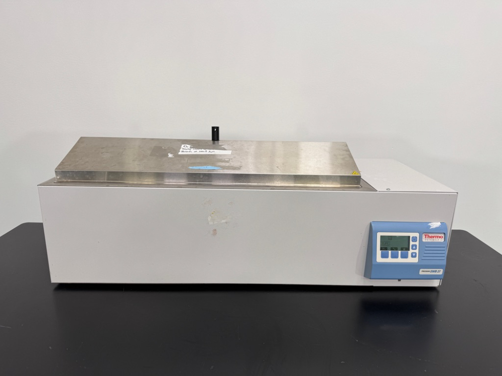 Image of Thermo Scientific Precision SWB 27 Waterbath